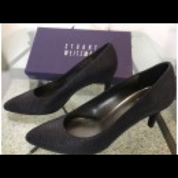 Stuart Weitzman Shoes - Picture 3 of 10